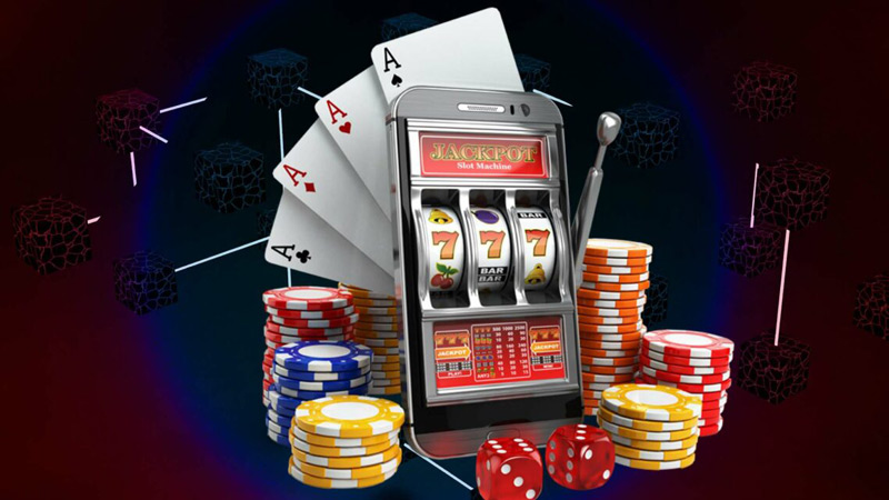 Casino online ngày càng được nhiều người chơi đón nhận