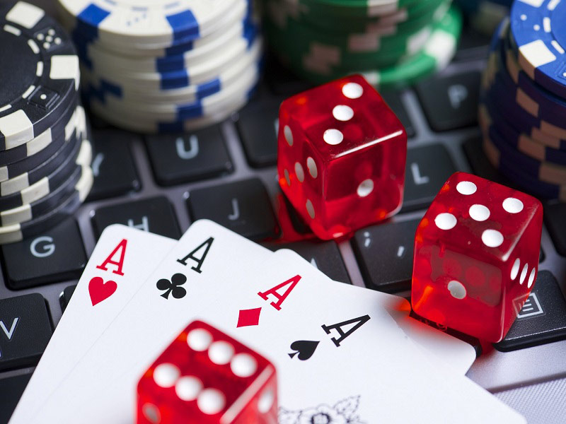 Thực tế, khi chơi cờ bạc, việc gặp vận đen là điều rất bình thường